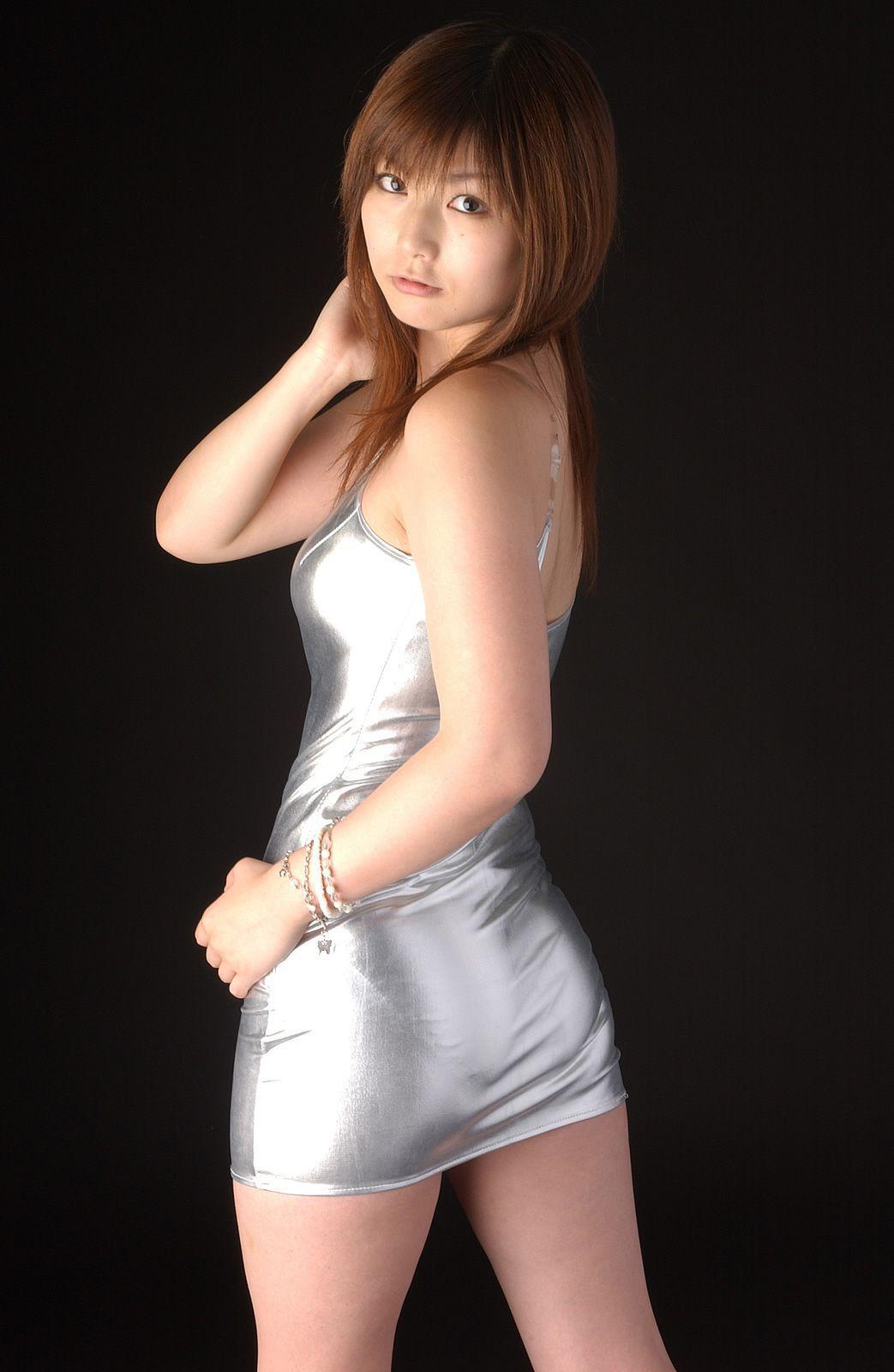 京本有加 02 BWH0101 - Yuka Kyomoto